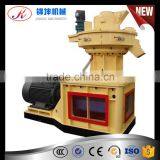 Wood Pellet Macking Machine/pellet Mill for Sale. thumbnail-2