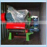 Efb Chipper Shredder Machine to Make Oil Palm Short Fiber -- Exported to Thailand and Malaysia, thumbnail-4