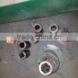 A Wet Pulverized Coal Extruded Rod Machine / Coal Rod Machine thumbnail-3