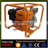 CE/ISO 3 Inch Agricultural Irrigation Gasoline Water Pump for Irrigation thumbnail-1