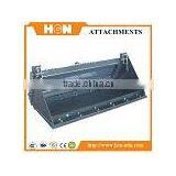 Brand New HCN 0104 Series Wheel Loader Attachment 4 in 1bucket thumbnail-6