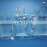 Double Tube Non- PVC Infusion Bag With Stopper thumbnail-5