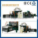 PS Fast Food Plate Making Machine thumbnail-4