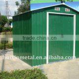 New-style Widely Used Outdoor Bike Storage Shed(HX81122) thumbnail-3
