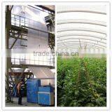 FM5500-I Multi-layer Co-extruding Greenhouse Film Machine thumbnail-1