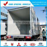 Camion Refrigerado Aluminium Frigo Cargo Truck Body thumbnail-2