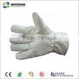 Cleanroom ESD High Temperature Gloves Factory thumbnail-1