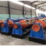 Cable Strander. Cable Making Machine. Tubular Stranding Machine thumbnail-4