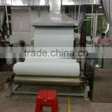 Guangzhou Factory Direct Supply JF-02 Commercial Laundry Equipment Price thumbnail-6