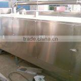 Vegetarian Soya Protein Food Making Machine thumbnail-1