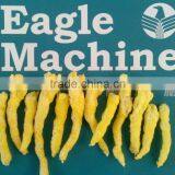 Made in China Automatic NIk Naks Extruder Machine/Kurkure Production Line thumbnail-3