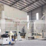 China Shanghai Ultrafine Micro Powder Grinding Mill With Large Capacity thumbnail-4