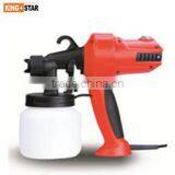 400W HVLP Portable Spray Gun thumbnail-1