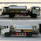 Souring Asphalt Distributor Sprayer Truck Supplier