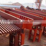Stone Crushing Vibrating Feeder for Sale thumbnail-2