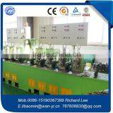Self-shielded/hardfacing Flux Cored Welding Wire Forming Machine thumbnail-2