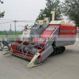 the Hotest Combine Harvester in 2014 thumbnail-6