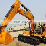 New Excavator EX215C thumbnail-1