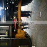 Rated Load 5ton Chinese Wheel Loader With Weichai Steyr Engine +3m3 thumbnail-3