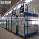 Good Quality of Building Hoist thumbnail-1