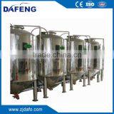 Double Jacketed Beer Fermenter thumbnail-2