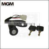 Titan 2000KS_ES OEM High Quality Motorcycle Disk Lock Motorcycle thumbnail-1