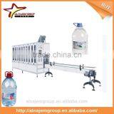 Automatic 5 Liter Bottle Washing Filling Capping Machine thumbnail-1