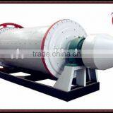 High Effciency Grinding Gold Ore Ball Mill thumbnail-1