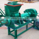 Good Quality Coal Stick Forming Machine Charcoal Briquette Extruder Machine thumbnail-2