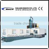 GMC1630A CNC Vertical and Horizontal Gantry-type Machining Center