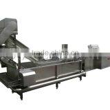 Teemyeah TW-506L Efficient Continuously Vegetable Washing Machine Leafy Vegetable Cleaning Machine thumbnail-1