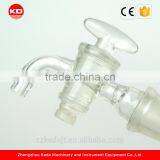 Small Size Experimental Glass Distillation Unit thumbnail-4