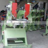 Now Coming JULY Made Twin Riveting Machine, Folder Riveting Machine thumbnail-4