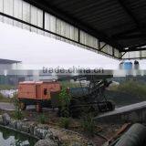 G150YF High Efficiency Different Angle Drilling Bore Hole Hydraulic DTH Blasting Drill Rig for Mine thumbnail-3