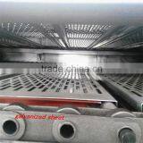 Recycled Waste Paper Pulp Egg Tray Making Machine thumbnail-5