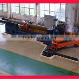 PLC Control Hydraulic Pipe Bending Machine thumbnail-1