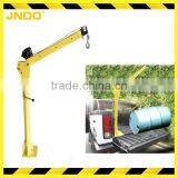 12v 24v Electric Winch SHP Cranes thumbnail-2