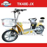 TIKING TK48E-JX Electric Bicycle