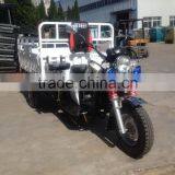 150cc/200cc Cheaper Cargo Tricycle thumbnail-2