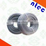 Grass Cutter Nylon Line Saw Blade Shape