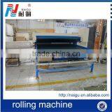 Attractive Design Mattress Wrapping Film Machine/film Blowing Machine thumbnail-4