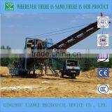 Trommel Screen and Sand Washing Machinery thumbnail-2