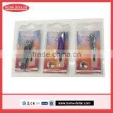 2017 New Style High Quality Custom Stainless Steel Nail Clipper thumbnail-4