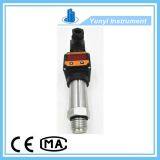 Smart Pressure Transmitter With LED Dispaly thumbnail-5
