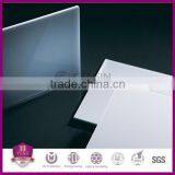 Polycarbonate led light diffuser sheet