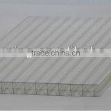 High Quality Polycarbonate PC Sheet Panel With UV for Carport thumbnail-5