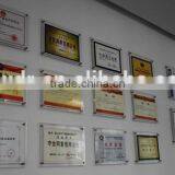 Aluminum Snap Frame thumbnail-3