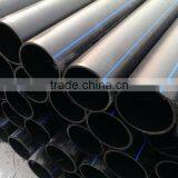 High-density Polyethylene Pipes in Different Sizes Used for Building Construction thumbnail-5
