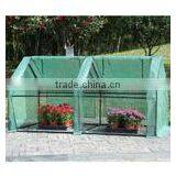 Foldable Mini Greenhouse Tunnel thumbnail-3