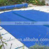 Automatic Swimming Pool Cover